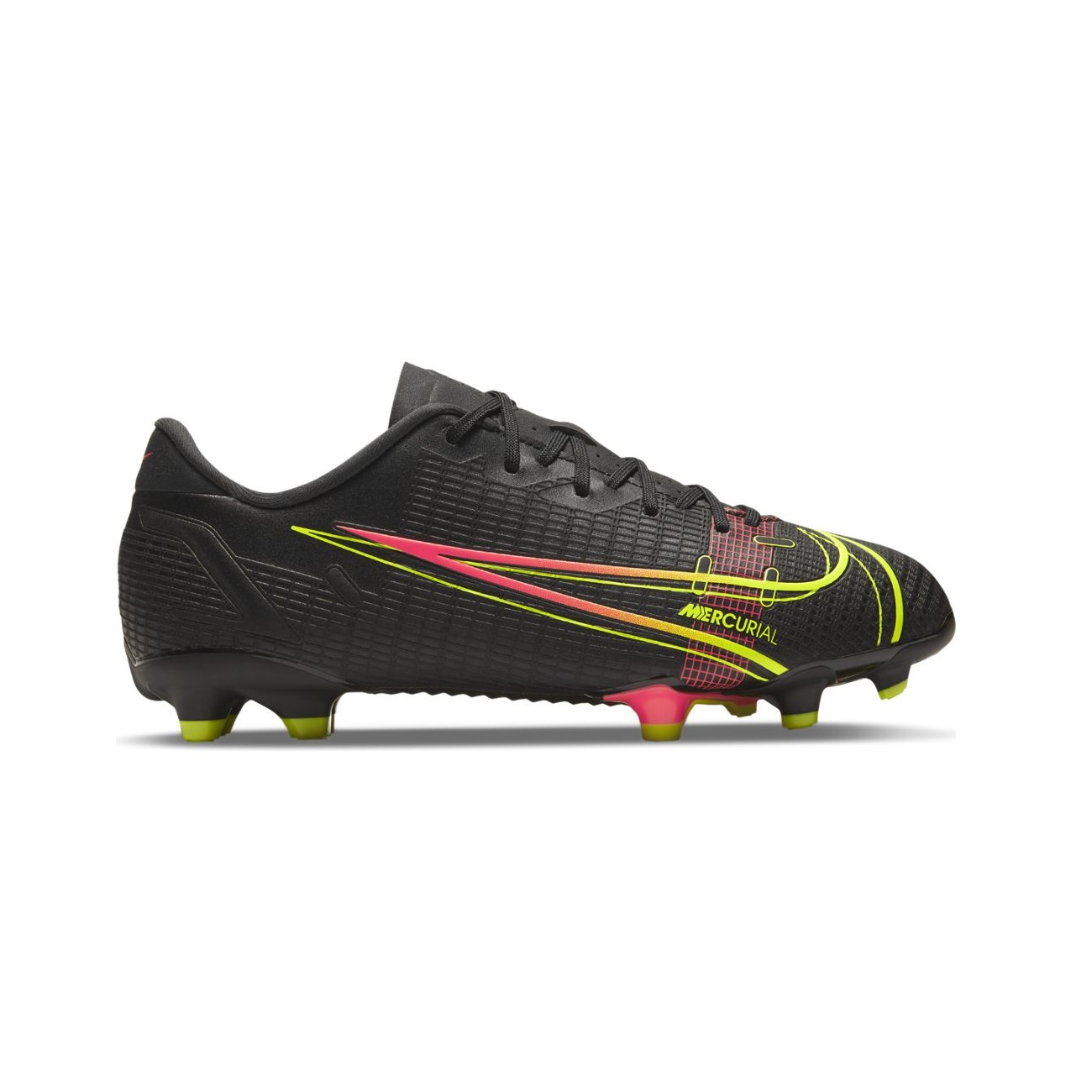 Bota de fútbol - Nike Mercurial Vapor 14 Academy FG/MG - CV0811-090 | Ferrer sport | online de deportes