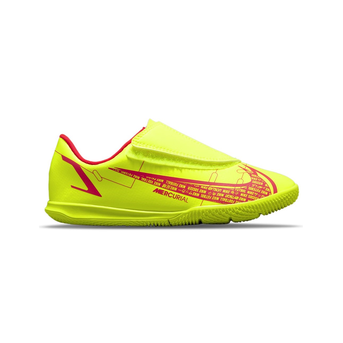 infantil de fútbol sala - Nike Jr. Mercurial Vapor 14 IC - | ferrersport.com | Tienda online de deportes