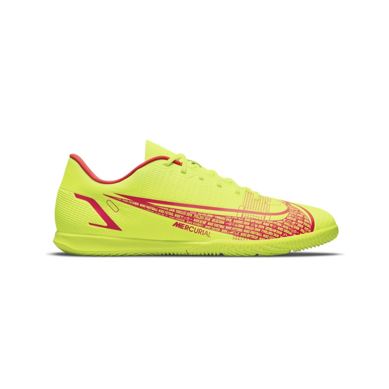 Zapatilla de fútbol - Nike Mercurial Vapor 14 Club IC - CV0980-760 | Ferrer Sport | online de deportes