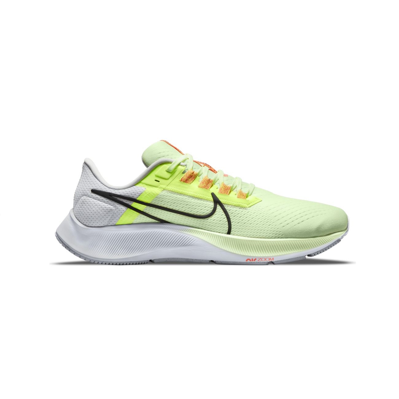 Zapatilla de running - Hombre - Nike Air Zoom Pegasus 38 AmarilloBlanco CW7356-700 | Sport | Tienda online de deportes