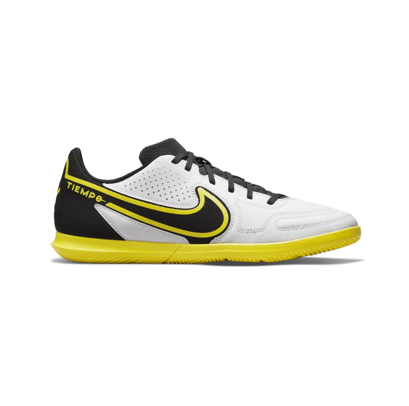 Zapatilla fútbol sala - Nike Tiempo Legend 9 IC - DA1189-107 | ferrersport.com | online de deportes