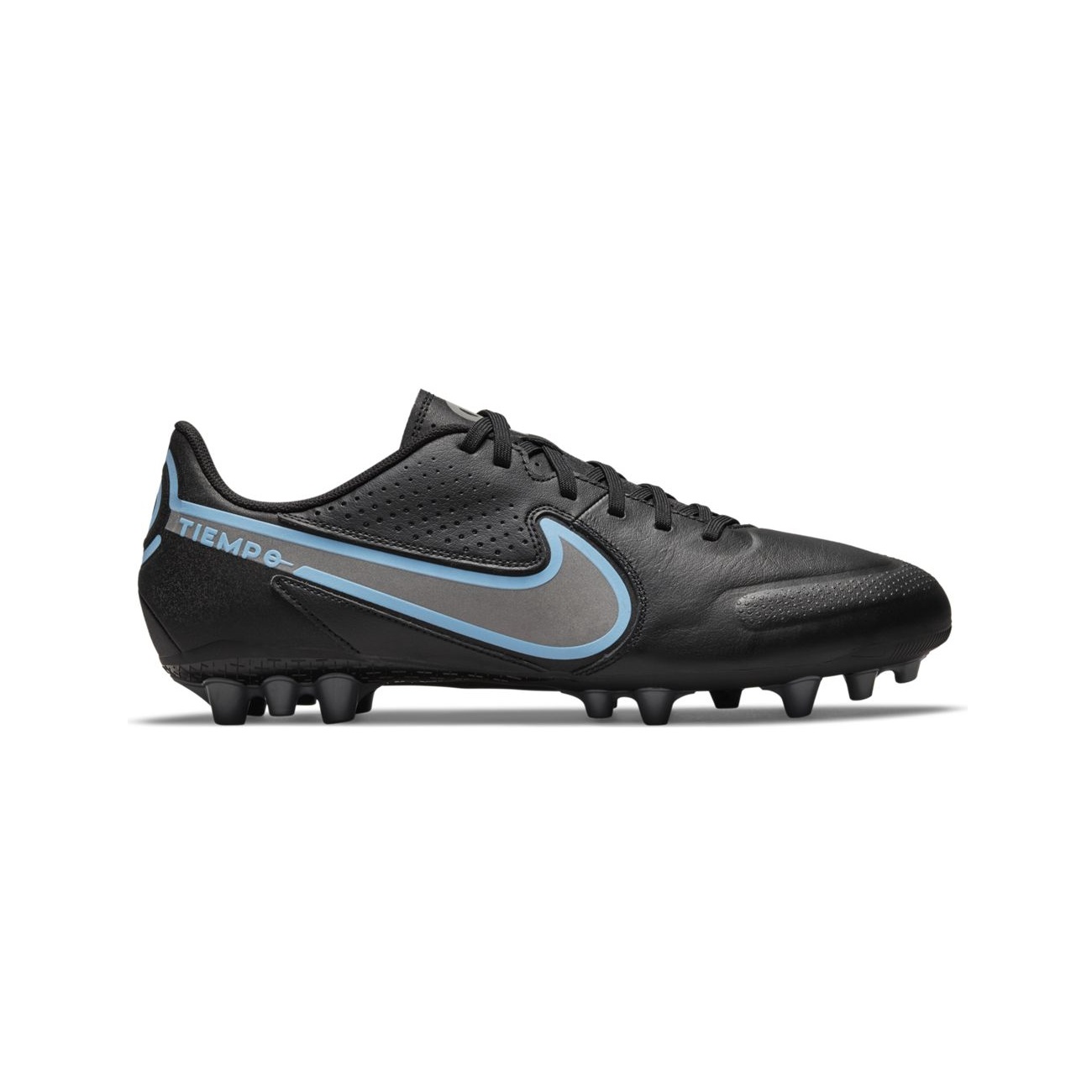 de fútbol - Nike Tiempo Legend 9 Academy AG - DB0627-004 | Ferrer Tienda online de