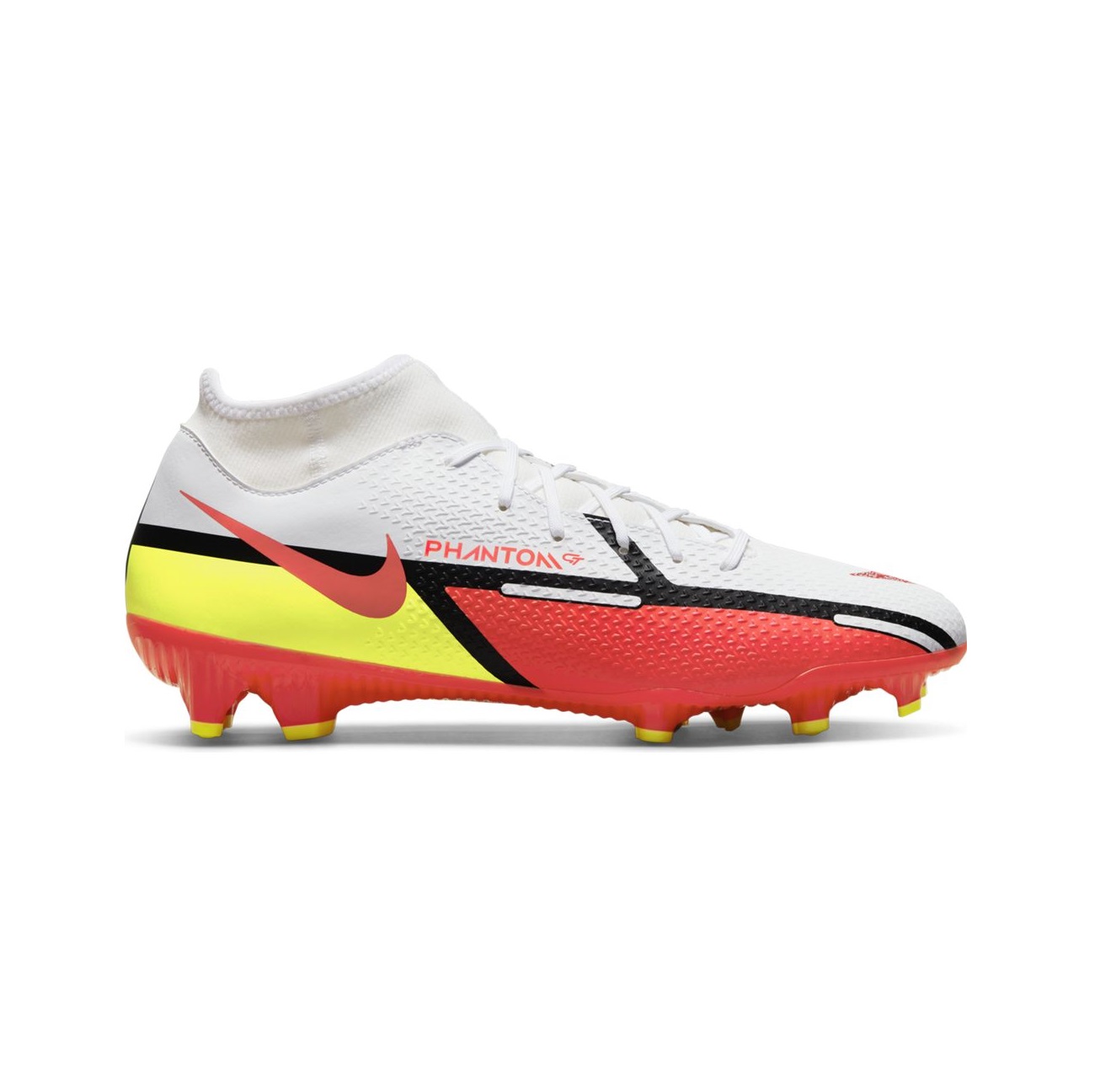 Bota de fútbol - Phantom GT2 Academy Dynamic Fit MG - DC0797-167 | Ferrer Sport | Tienda online de deportes