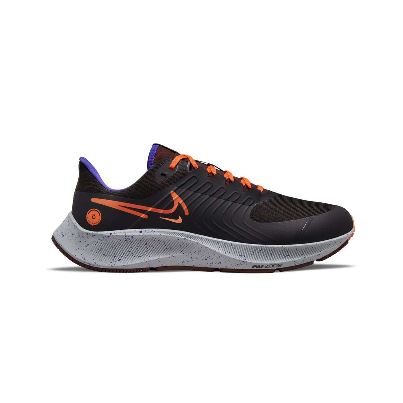 Zapatillas de running impermeables Zoom Pegasus 38 - DC4073-003 | ferrersport.com | Tienda online de deportes