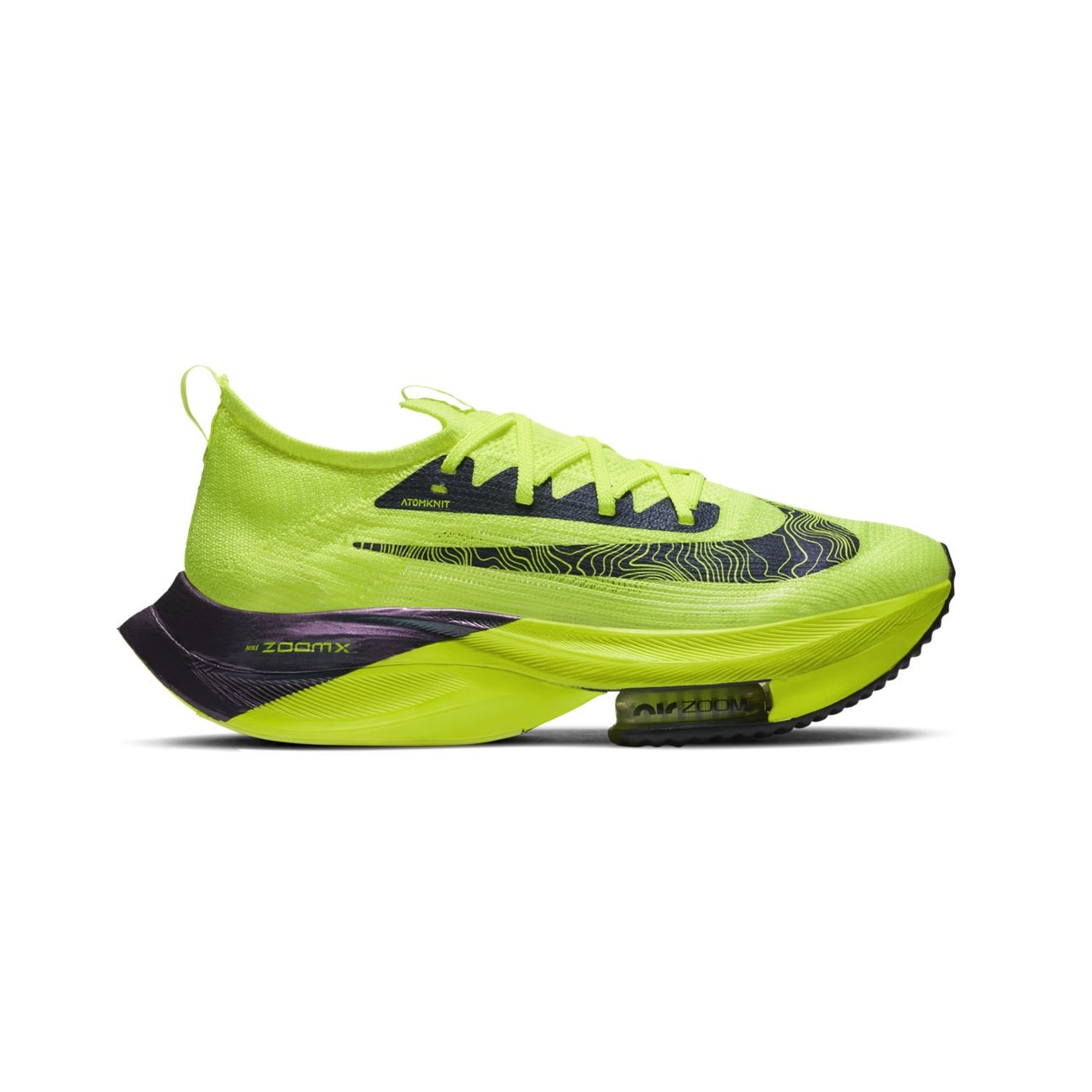 Zapatilla de running - Hombre - Alphafly NEXT% Flyknit DC5238-702 | ferrersport.com | Tienda online de deportes