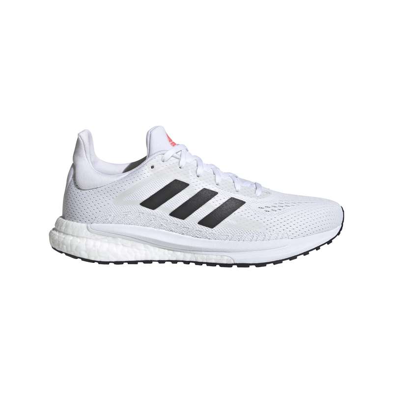 palanca Teórico peor Zapatilla de running - Mujer - ADIDAS SolarGlide 3 Blanco - FU9083 |  ferrersport.com | Tienda online de deportes