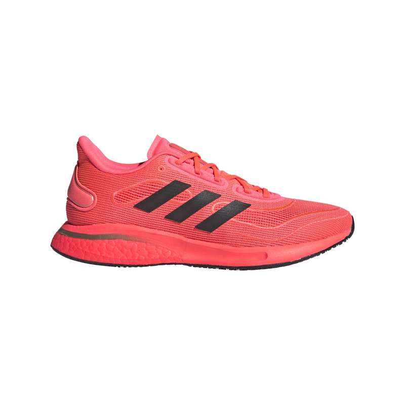 Zapatillas adidas running rosa hotsell