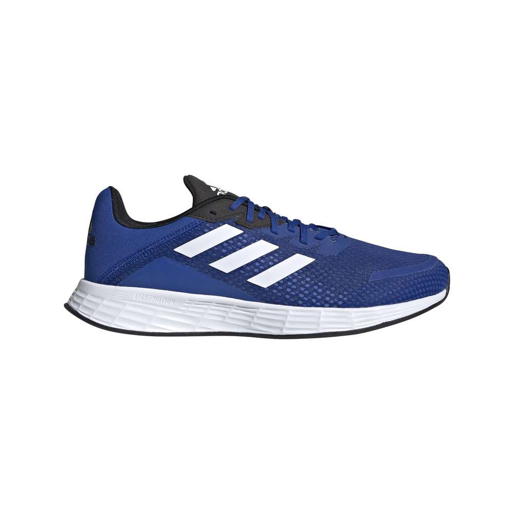 Zapatilla de running - Hombre - Adidas Duramo SL AzulNegro - FW8678 | | Tienda online de