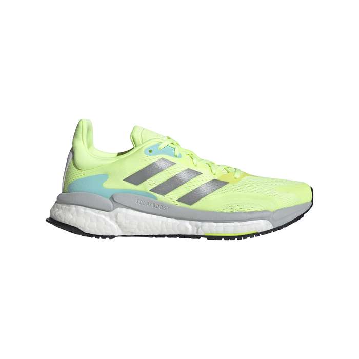 espía Alargar Corta vida Zapatilla de running - Mujer - ADIDAS SolarBoost 3 - FY0303 |  ferrersport.com | Tienda online de deportes
