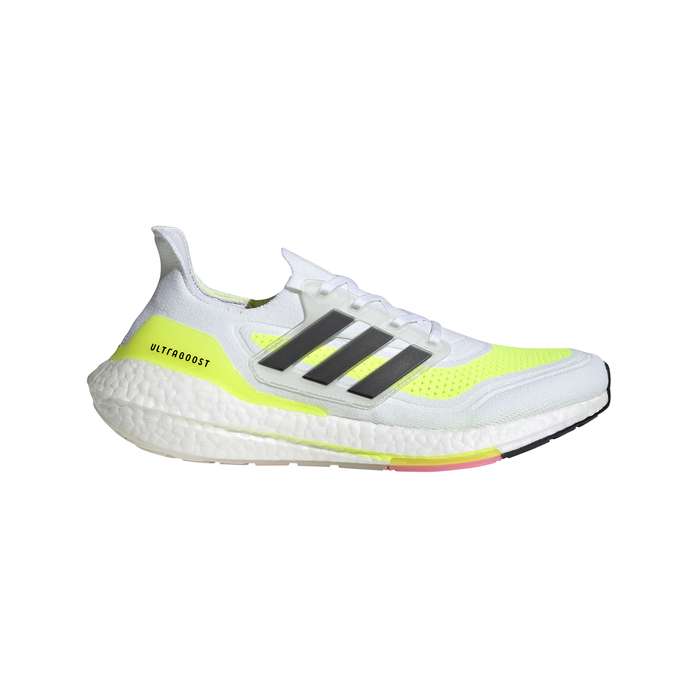 Zapatilla running - Hombre - ADIDAS Ultraboost 21 - FY0377 ferrersport.com | Tienda online de deportes