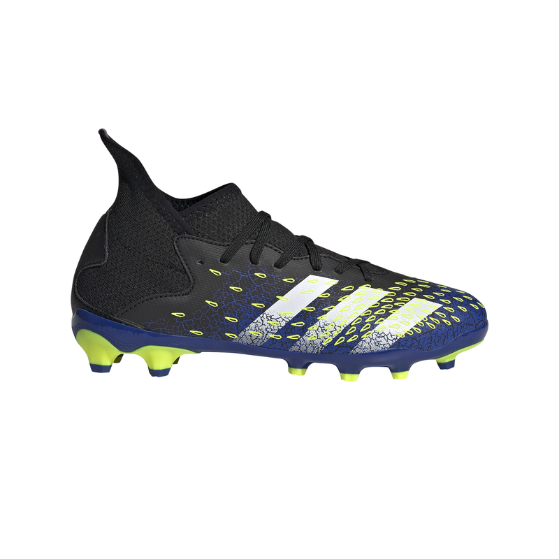Bota de f tbol Junior ADIDAS Predator Freak.3 MG FY0621