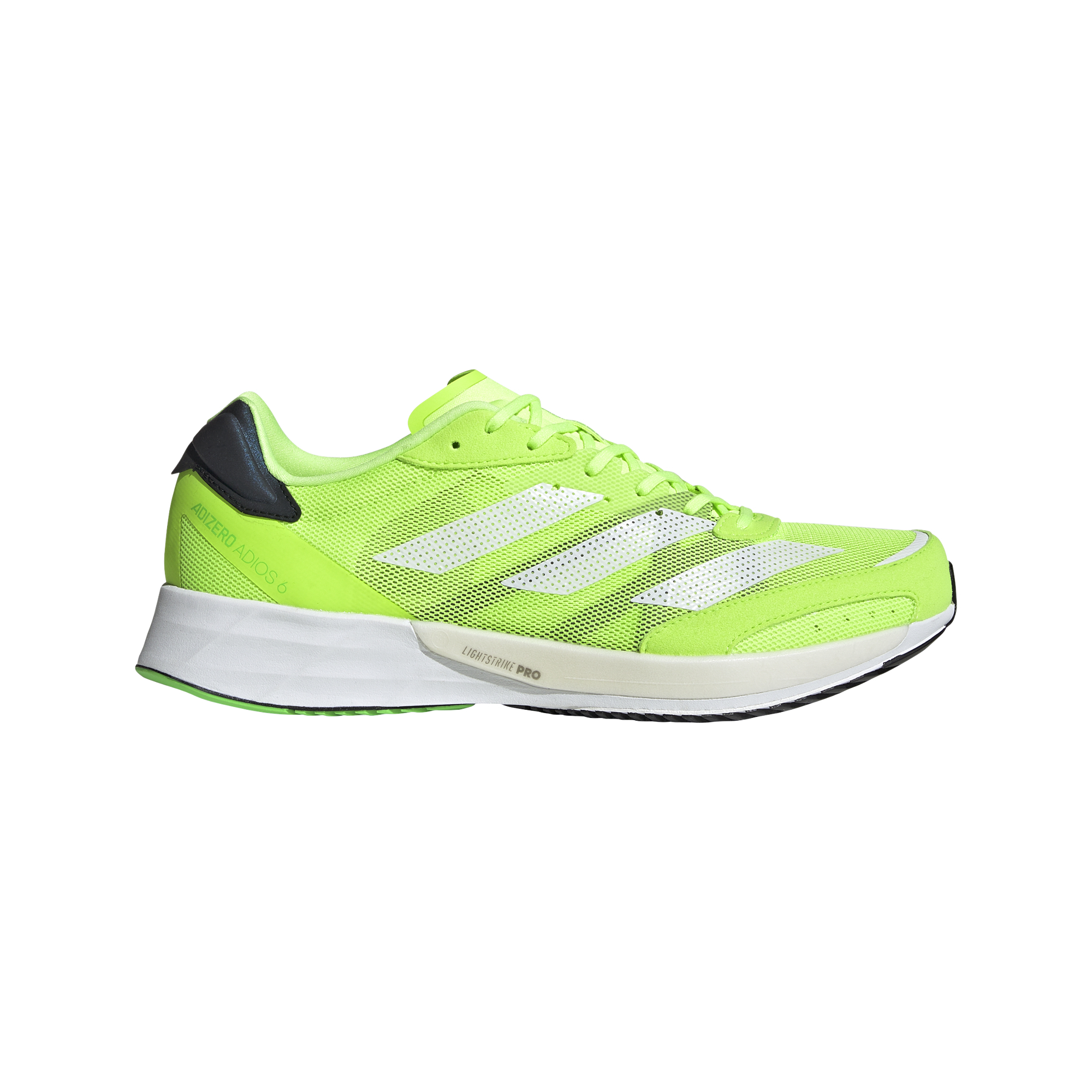 Zapatilla de running - Hombre adidas Adizero Adios 6 - FZ2494 Ferrer Sport Tienda online deportes