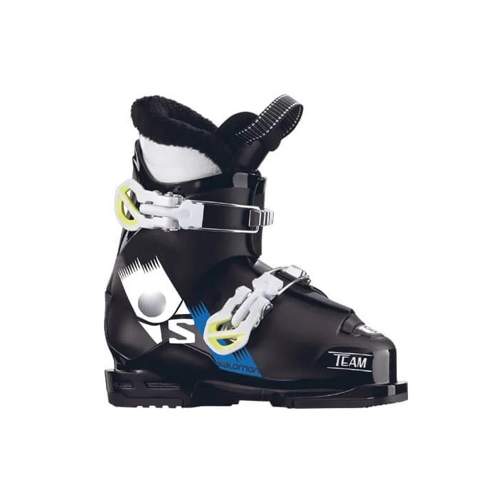 Botas Salomon. Deportes Goyo. Esquí de fondo y ciclismo. Venta