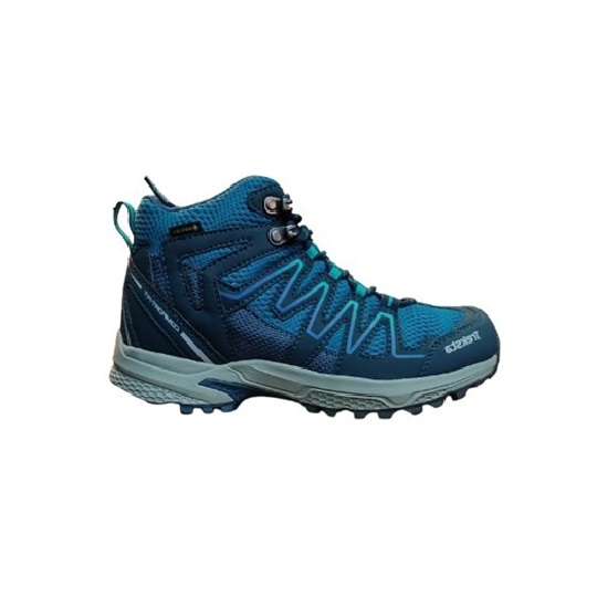 Bota de montaña para mujer - Treksta Dove Mid GTX - 21004W | Ferrer Sport |  Tienda online de deportes
