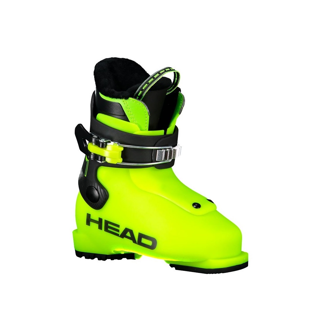 Bota de esquí alpino junior - Head Z1 - HE606562 | Ferrer Tienda online de deportes