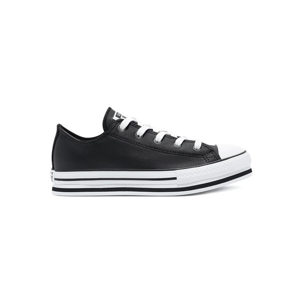 Converse chuck taylor piel best sale