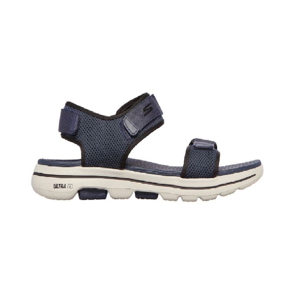 para hombre - Skechers Outdoor Go Walk 5 Cabourg marino - 229003 NVBK | Ferrer Sport | Tienda online de deportes