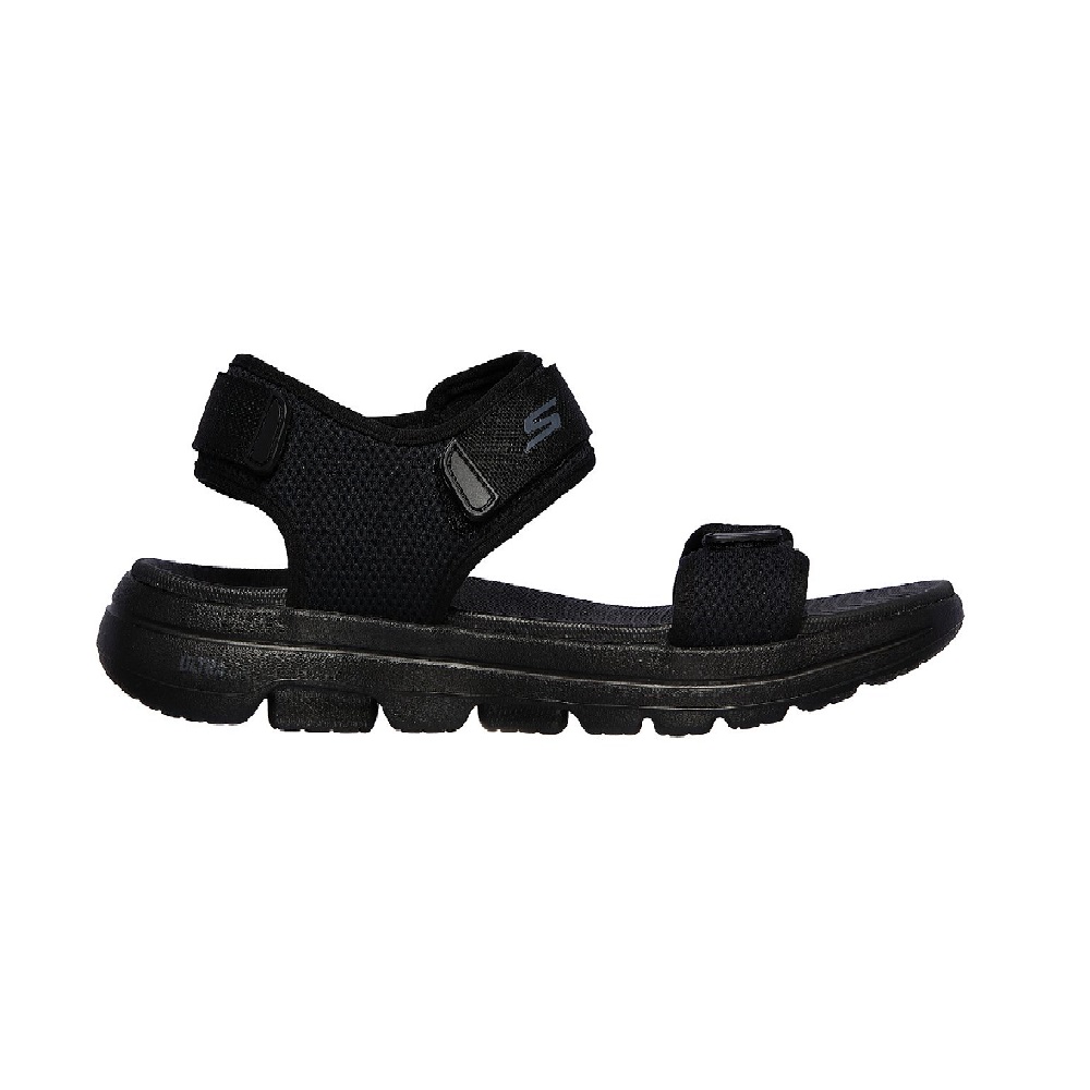 sandalia-hombre-skechers-go walk 5-negro-imag1