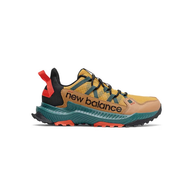 Azotado por el viento Escarpado Completo Zapatilla de trail running para hombre - New Balance Shando - MTSHA CY1 |  Ferrer Sport | Tienda online de deportes