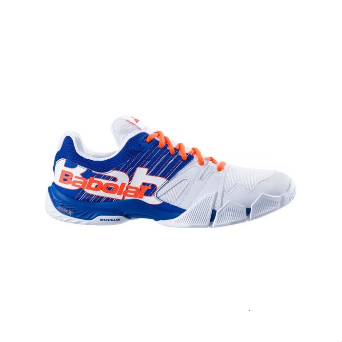 Zapatilla de Pulsa - 30F20689 1044 | Ferrer | Tienda online de deportes