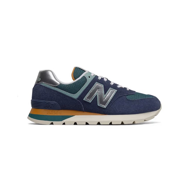 para hombre - New Balance Classic Azul - ML574 | Tienda online de deportes