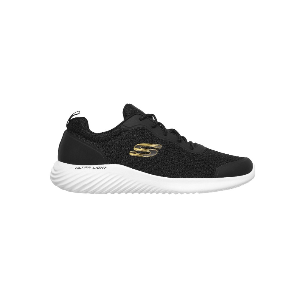 zapatilla-hombre-skechers-bounder-voltis-negro-imag1