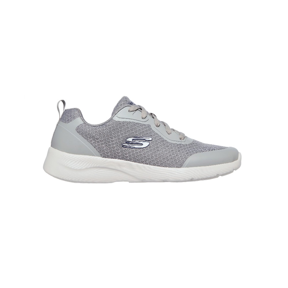 Zapatilla deportiva para hombre - Skechers Dynamight Full Pace - GRY Ferrer Sport | Tienda online de deportes