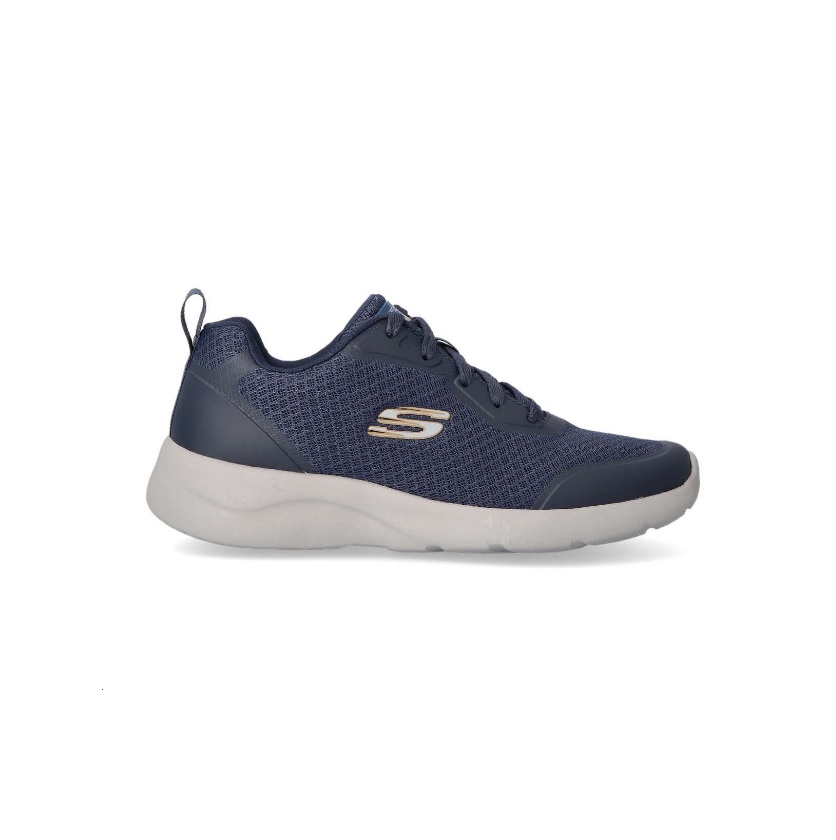 Zapatilla deportiva para hombre Skechers Dynamight 2.0 Full Pace Marino - 232293 NVY | Ferrer Sport | online de deportes