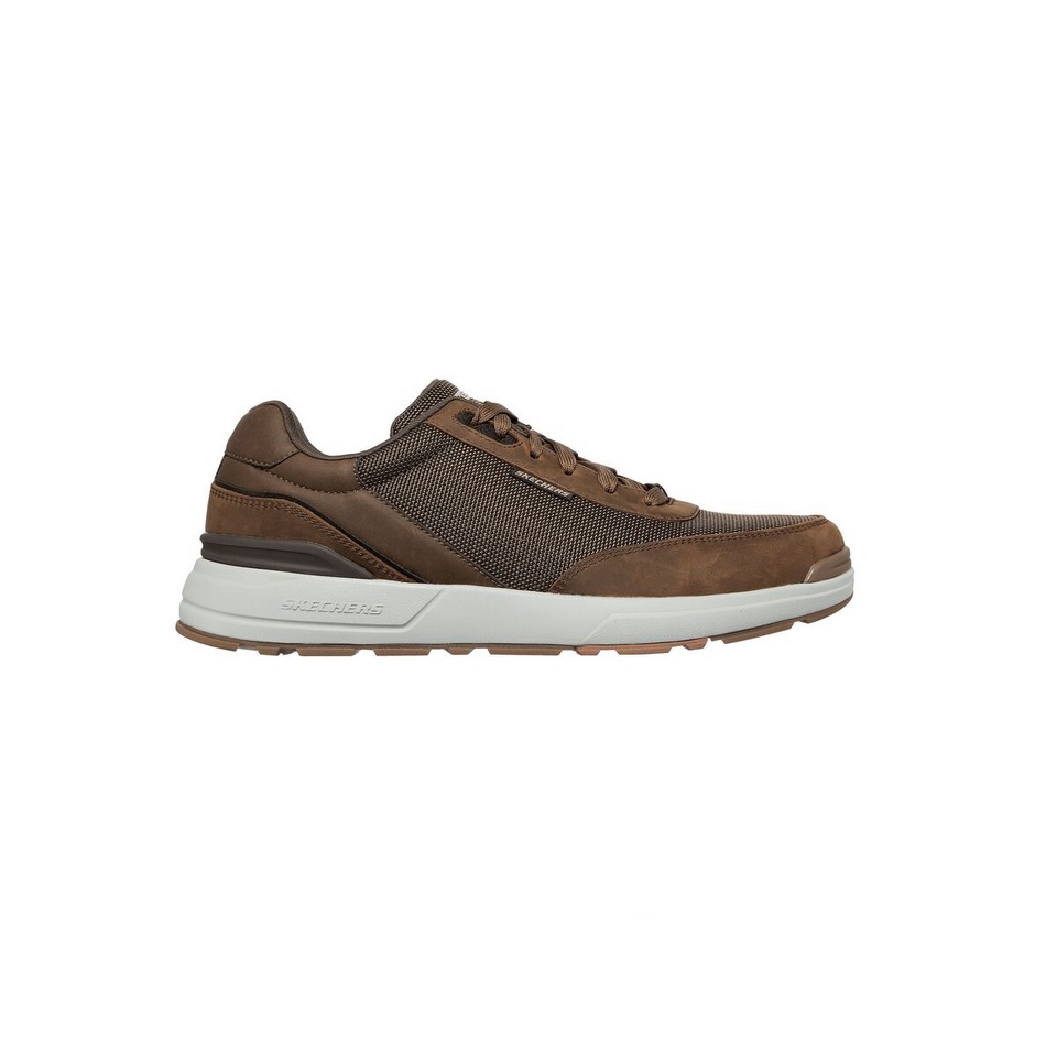 zapatilla-hombre-skechers-rozier-santez-marrón-imag1
