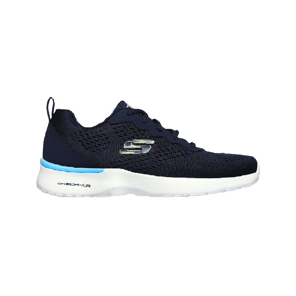 Zapatilla para hombre - Skechers Air Dynamight Tuned Up Marino - 232291 | Ferrer Sport | Tienda online de deportes