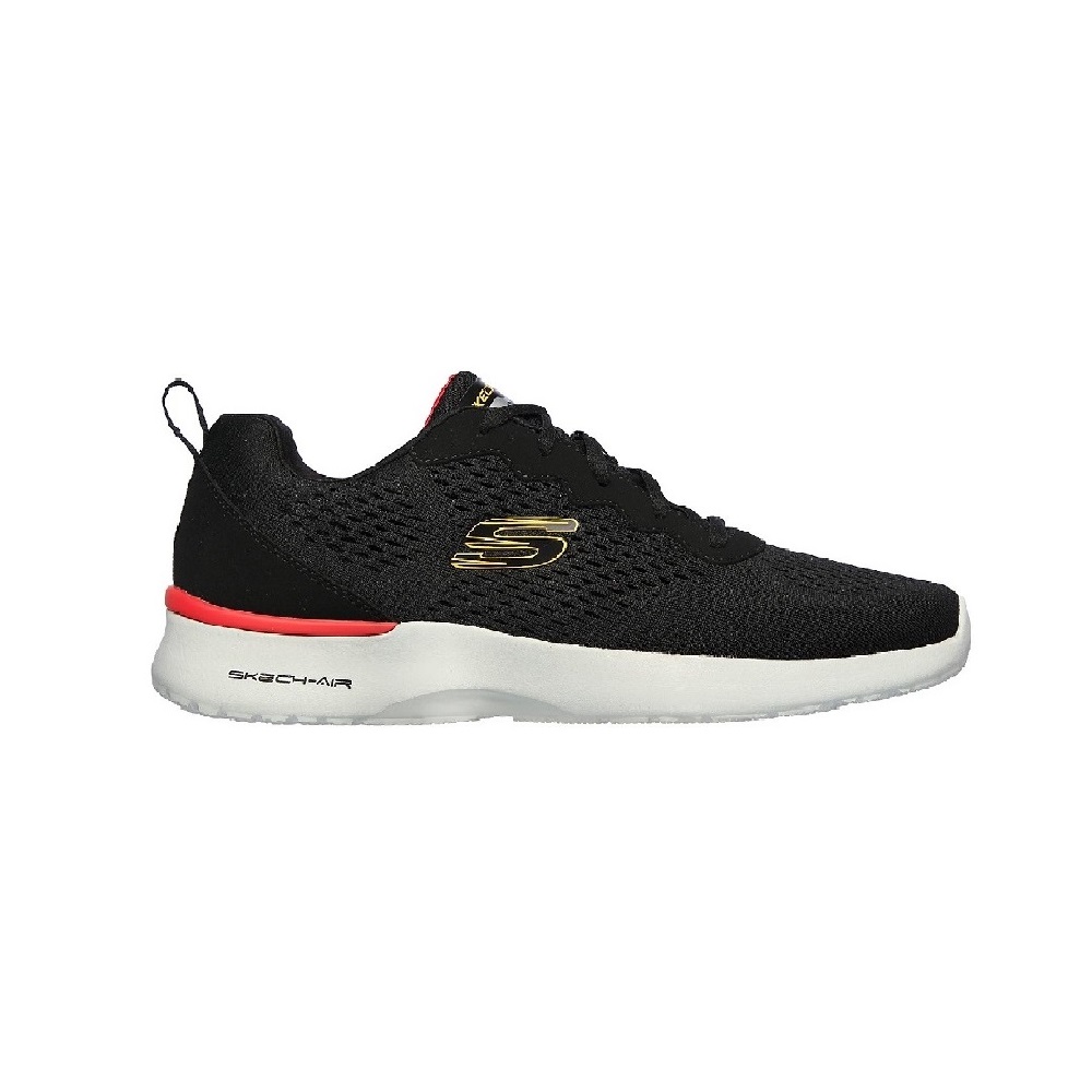 zapatilla-hombre-skechers-tuned up-negro-imag1