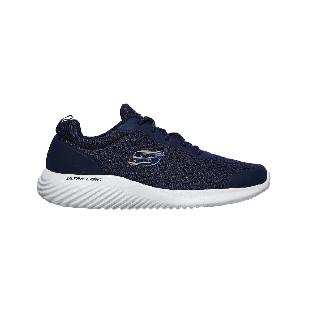 Compra online ZAPATILLAS CASUAL DE HOMBRE SKECHERS Uno - Layover BL