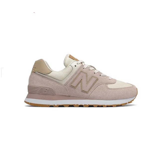 Legado Listo circulación Zapatilla para mujer - New Balance Classic Rosa - WL574 SP2 | Ferrer Sport  | Tienda online de deportes