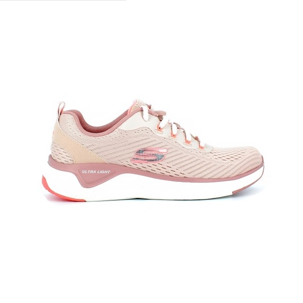 Zapatilla para mujer - Skechers Ultra Groove Rosa - 149019 PKBK, Ferrer  Sport