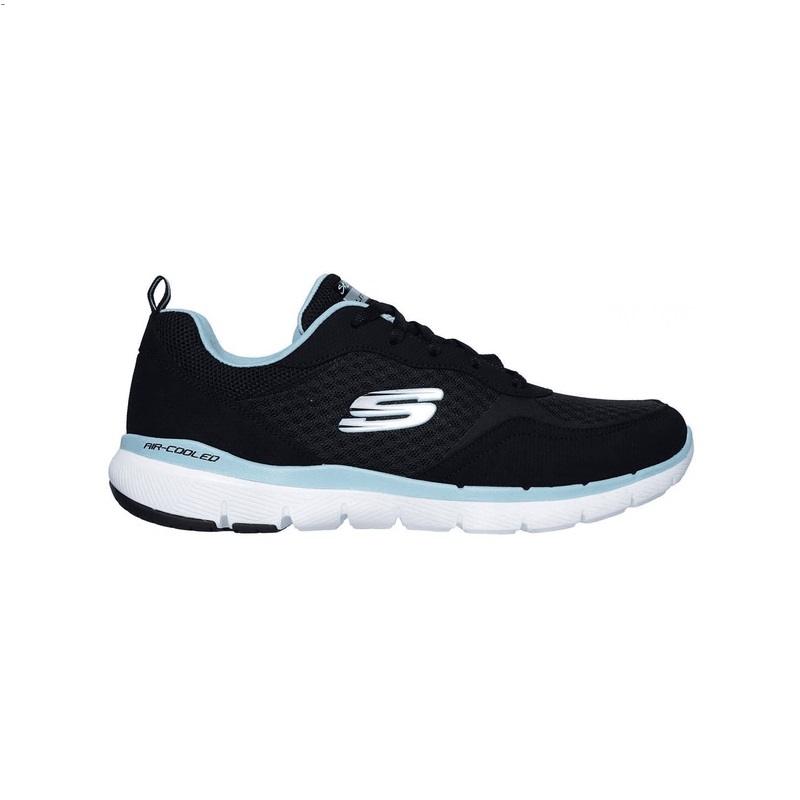 Zapatilla para mujer - Skechers Go Forward Negro - 13069 | Ferrer Sport| Tienda online de