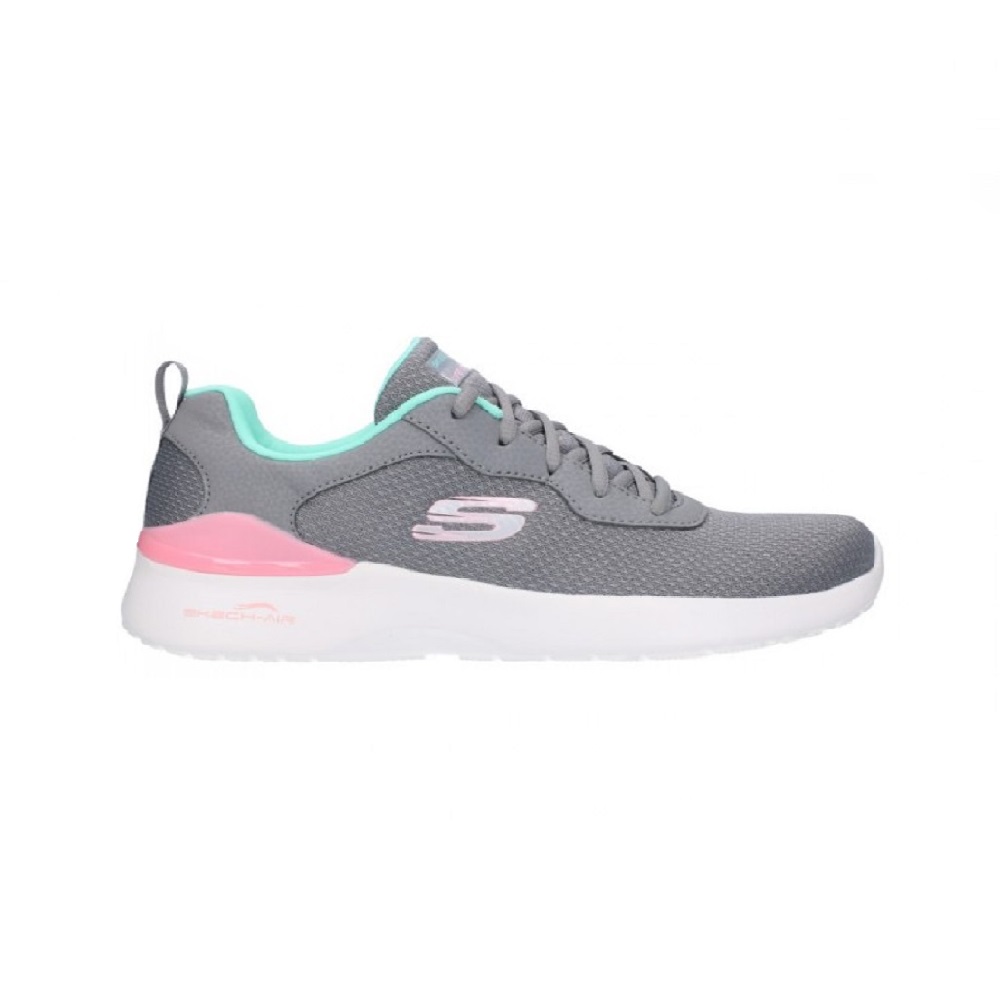 skechers air mujer