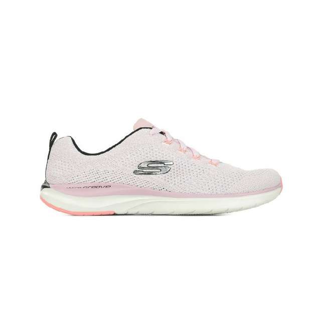 skechers rosa