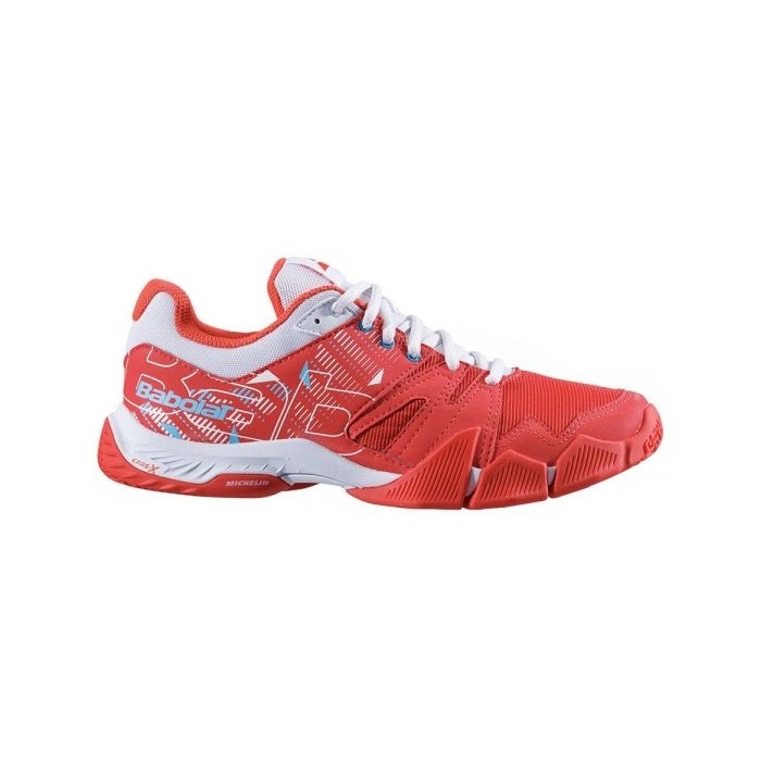 zapatilla-padel-babolat-pulsa-women-naranja-imag1