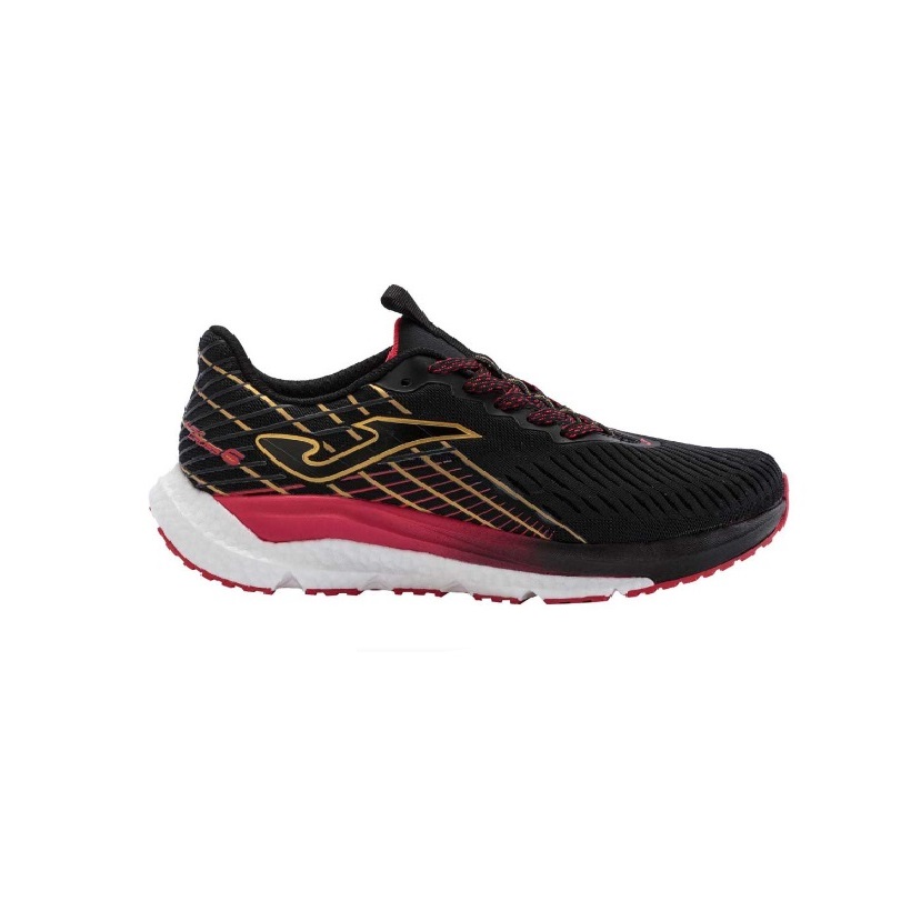 Zapatilla de running para hombre Joma Super Cross 2101 negro