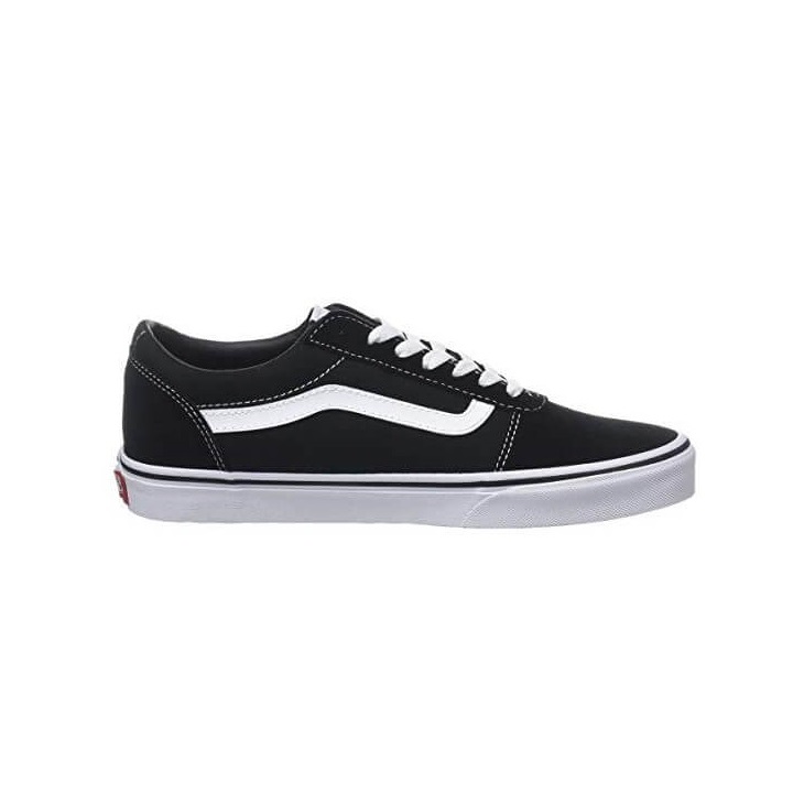 zapatilla-vans-ward-suede-canvas-negro-imag1