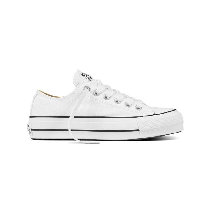 Converse Casual Plataforma - 560251C | Ferrer sport | Tienda de deportes