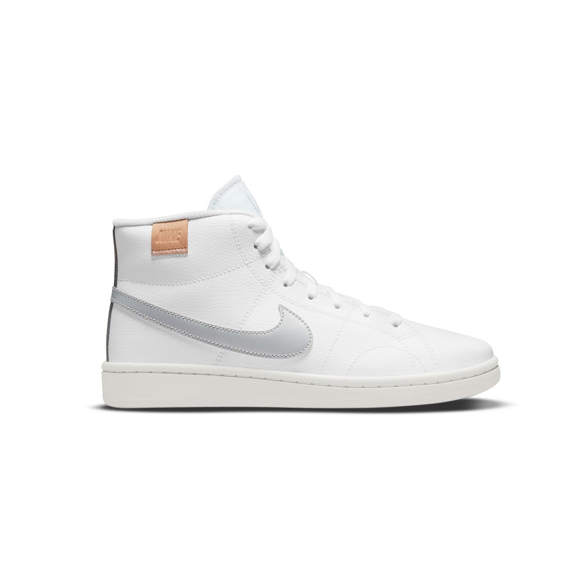 reservorio persecucion Cantidad de Zapatillas altas - Nike Court Royale 2 Mid - CT1725-103 | Ferrer Sport |  Tienda online de deportes