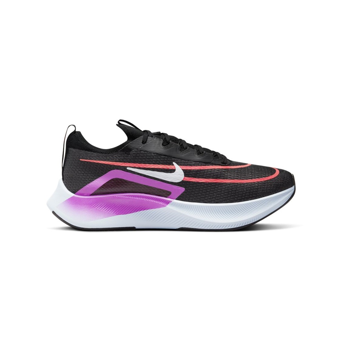 Zapatillas de running para hombre - Nike Zoom Fly 4 - CT2392-004