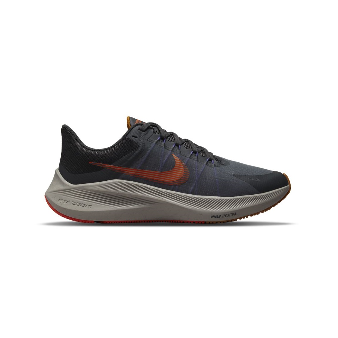 Zapatillas de running para hombre - Nike 8 CW3419-010 | Ferrer Sport | online de deportes