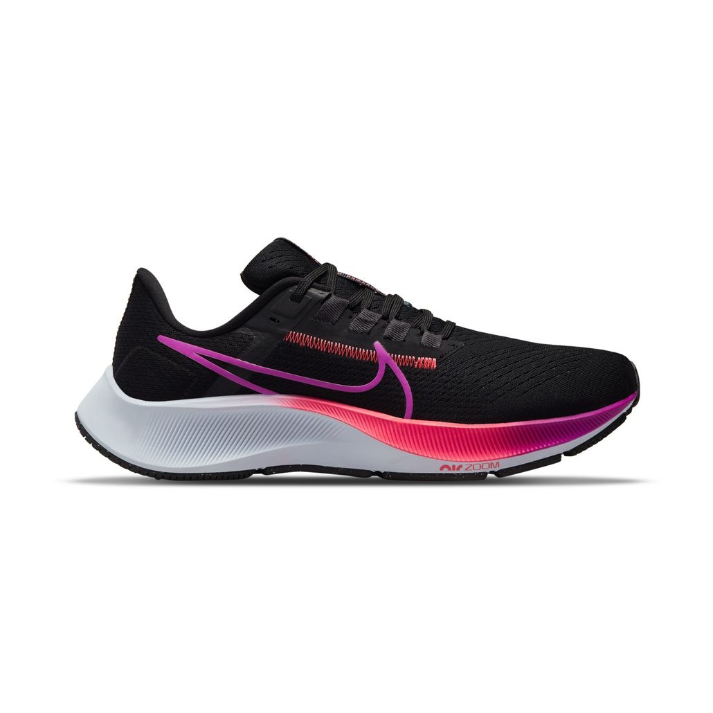 Zapatillas de running mujer - Air Zoom Pegasus 38 Negro - CW7358-011 Ferrer Sport | Tienda online deportes