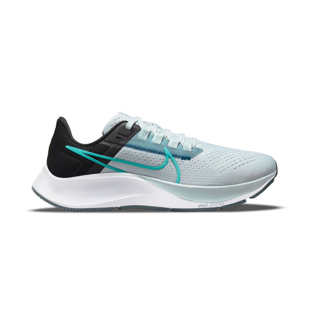 Zapatillas de running para mujer - Nike Air Zoom Pegasus 38 Aqua - | Ferrer Sport Tienda online de deportes