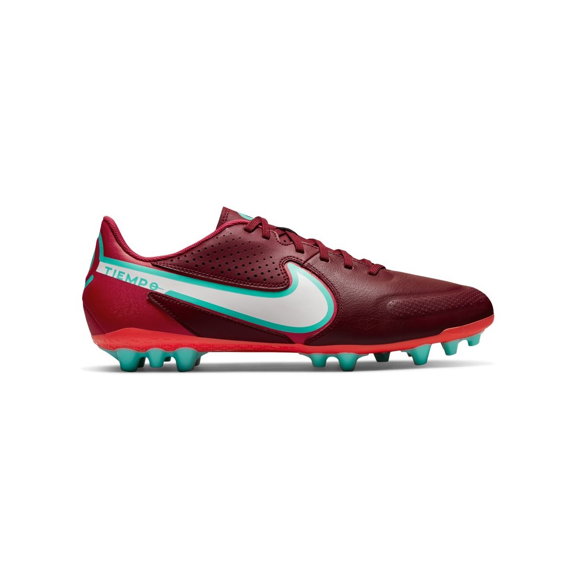 Botas de futbol para adulto - Nike Tiempo Legend 9 Academy AG - DB0627-616 | Ferrer | Tienda deportes