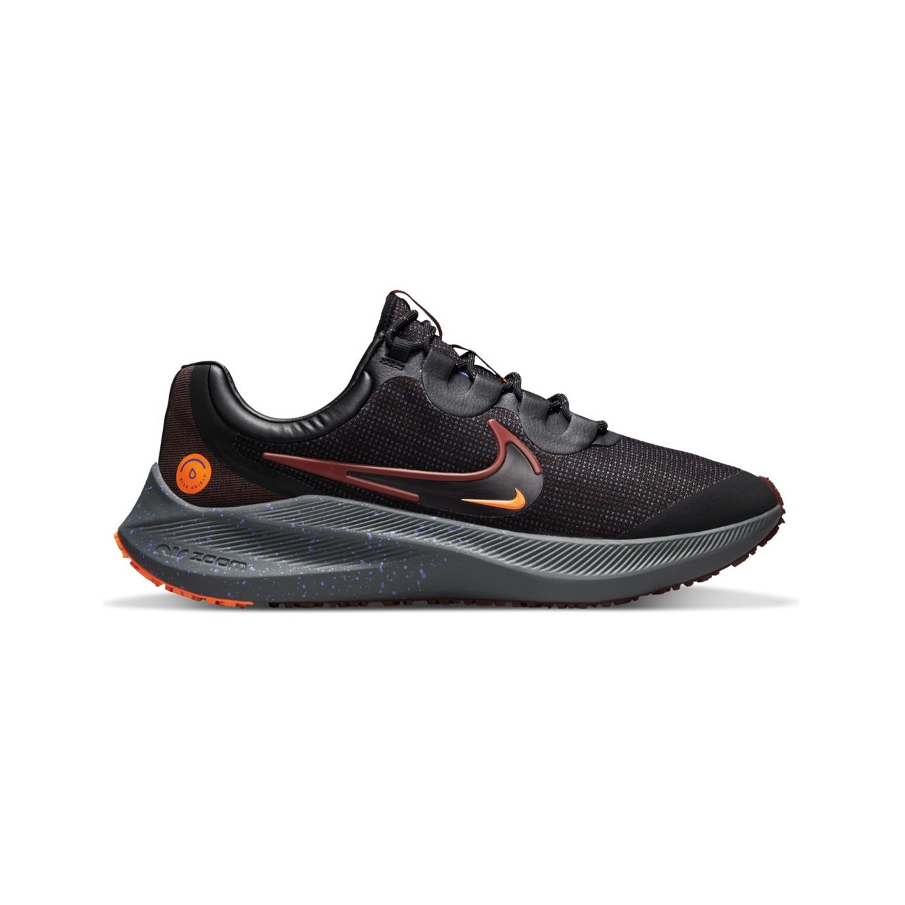 invierno capa parálisis Zapatillas de running impermeables - Nike Winflo 8 Shield - DC3727-200 |  Ferrer Sport | Tienda online de deportes