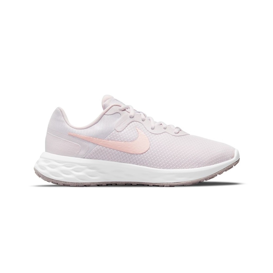 Zapatillas de running para mujer - Nike Revolution 6 Next Nature DC3729-500 | Ferrer Sport | Tienda online de deportes