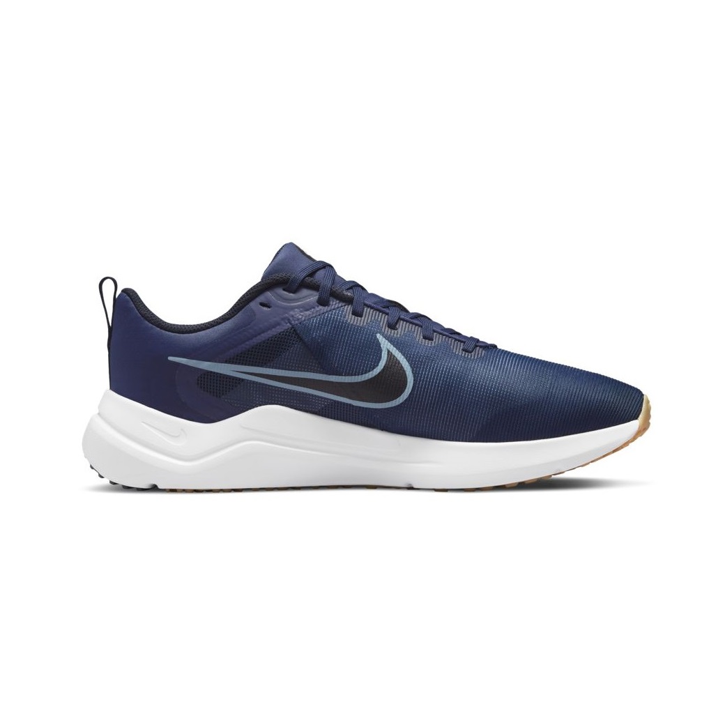 Zapatillas de running para hombre - Nike Downshifter 12 - DD9293-400 | Ferrer Sport | Tienda online deportes